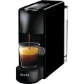 Thumbnail 1 of кафе машина Krups mini piano black за nespresso