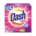 Thumbnail 1 of сух прах Dash Color Frische цветно 18пр 1.17кг
