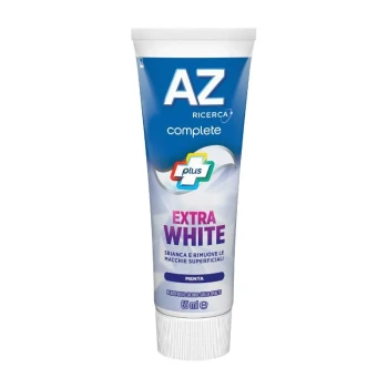 Снимка на паста за зъби AZ Extra White 65мл