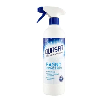 Снимка на препарат варовик Quasar Bagno 680мл