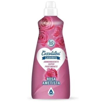 Снимка на омекотител Coccolatevi Rossa Ametista 50пр. 1,25л