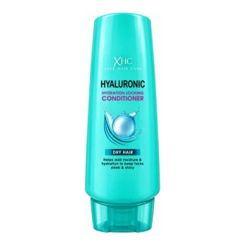 Снимка на балсам XHC Hyaluronic с хиалуронова киселина за суха коса и интензивна хидратация 400мл