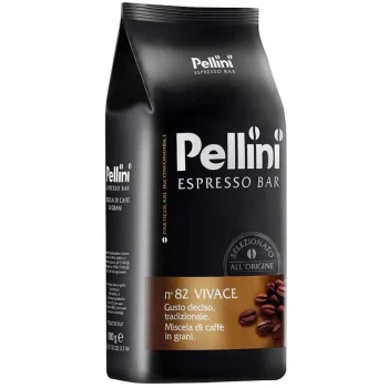 Снимка на кафе Pellini Vivace n82 зърна 1кг