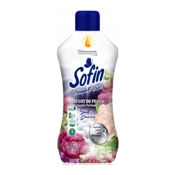 Снимка на парфюм пералня Sofin Sweet Dreams 300мл