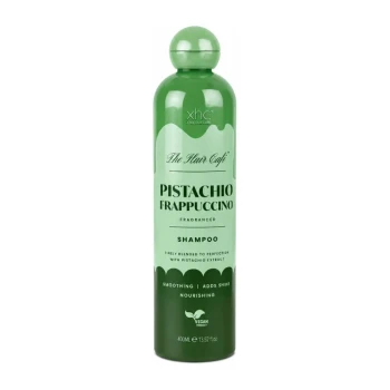 Снимка на балсам XHC Pistachio Frappuccino фрапучино с шамфъстък Vegan 400мл