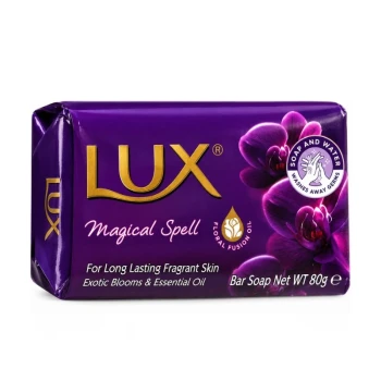 Снимка на сапун Lux Magical Spell магическо очарование 80гр 