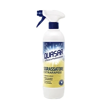Снимка на обезмаслител Quasar Sgrassatore Universal 580мл