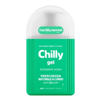 Снимка на интимен гел Chilly Freschezza Naturale a Lungo 200мл