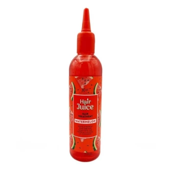 Снимка на терапия за коса XHC Hair Juice Watermelon с диня ревитализираща терапия за косата и скалпа 150м