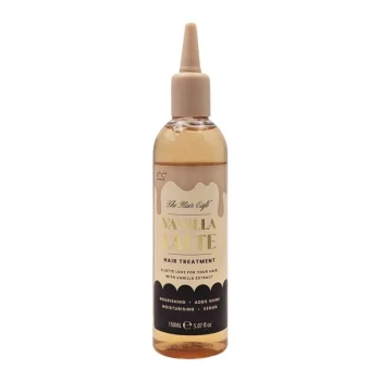 Снимка на терапия за коса XHC Vanilla latte подхранване, омекотяване и подобряване на гладкостта ванилово лате 150мл
