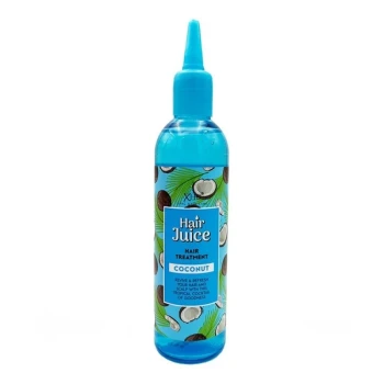 Снимка на терапия за коса XHC Hair Juice Coconut с кокос ревитализираща терапия за косата и скалпа 150мл