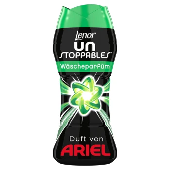 Снимка на парфюмни перли Lenor Perfume de Ariel 210гр