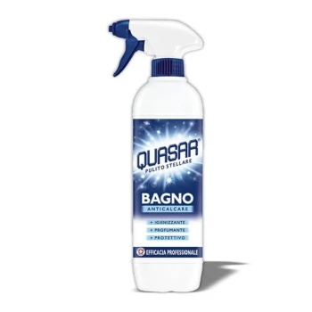 Снимка на препарат варовик Quasar Bagno 580мл