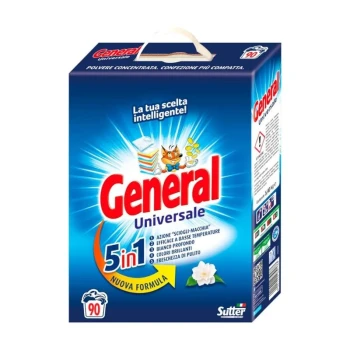 Снимка на сух прах General Universale 90пр 5кг