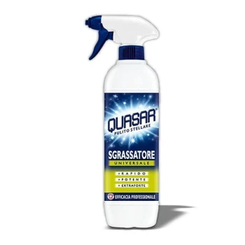 Снимка на обезмаслител Quasar Sgrassatore Universal 750мл