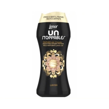 Снимка на парфюмни перли Lenor Lavish 210гр