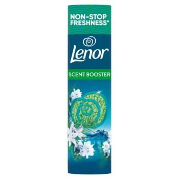 Снимка на парфюмни перли Lenor Northern Soltice северно слънцестоене 275гр ENG