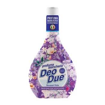 Снимка на парфюм пералня Deo Due Buqet Viola 250мл