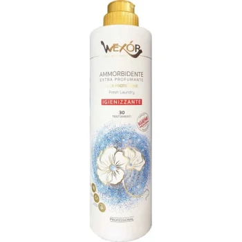 Снимка на омекотител Wexor Professional Igienizzante Fresh 30пр. 750мл