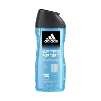 Снимка на душ гел Adidas After Sport 250мл