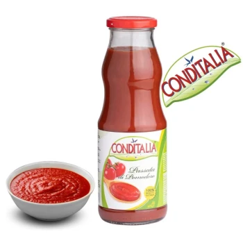 Снимка на доматено пюре Conditalia 690гр