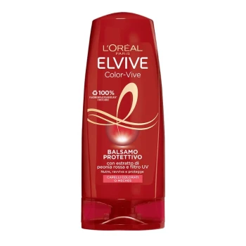 Снимка на балсам Loreal Paris Elvive Color Vive боядисана коса 200мл