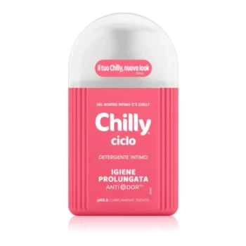 Снимка на интимен гел Chilly Ciclo 200мл