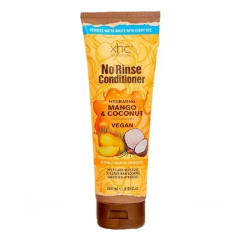 Снимка на балсам без изплакване XHC Mango & Coconut хидратиращ с манго и кокос 250мл