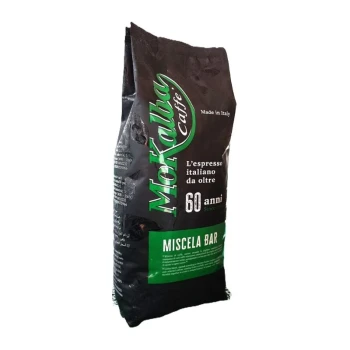 Снимка на кафе Mokalba Verde 1кг зърна