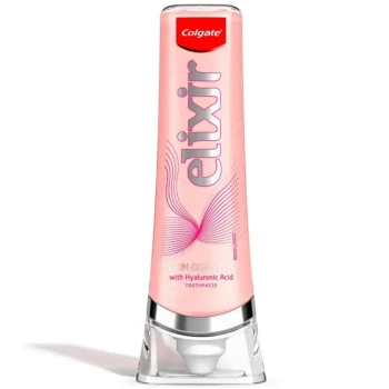 Снимка на паста за зъби Colgate Elixir Gum Booster 80мл