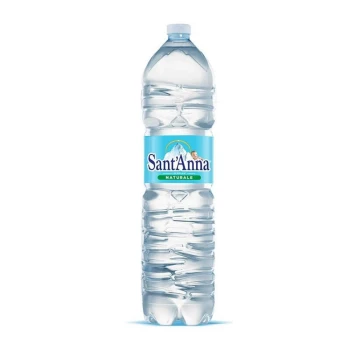 Снимка на вода SANTANNA натурална 1.5л