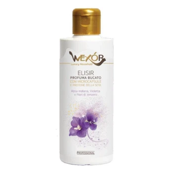 Снимка на парфюм пералня еликсир Wexor Armonia Viola 200мл