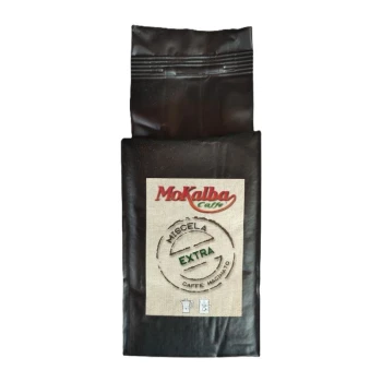 Снимка на кафе Mokalba Extra мелено вакум 250гр