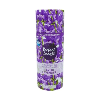Снимка на парфюмни перли Perfect Scents Lavish Lavender пищна лавандула 200гр
