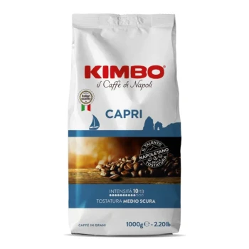 Снимка на кафе Kimbo Capri зърна 1кг
