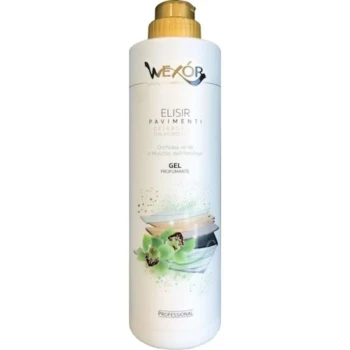 Снимка на препарат под Wexor Professional Verde Himalaya 750мл