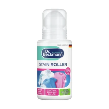 Снимка на препарат петна Dr.Beckmann Stain Roller рол-он за петна 75мл