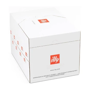 Снимка на кафе illy classico за ies система 100бр
