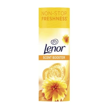Снимка на парфюмни перли Lenor Summer Breeze летен бриз 275гр