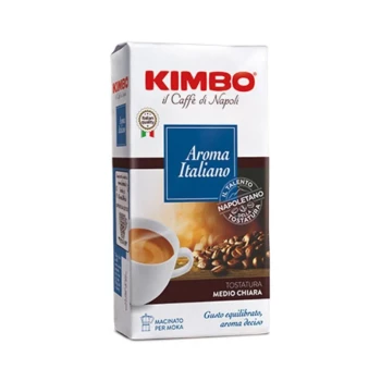Снимка на кафе Kimbo Aroma Italiano 250гр мелено
