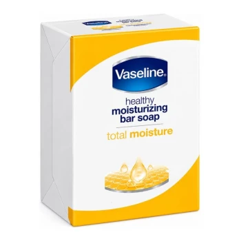 Снимка на сапун Vaseline total moisture хидратиращ 75гр