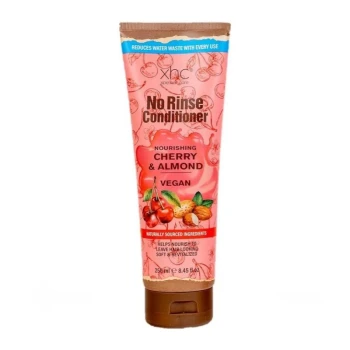 Снимка на балсам без изплакване XHC Cherry & Almond подхранващ с череша и бадем 250мл