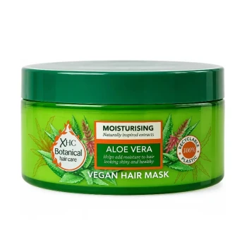 Снимка на маска за коса XHC Botanical Aloe Vera хидратиращ с алое вера 300мл