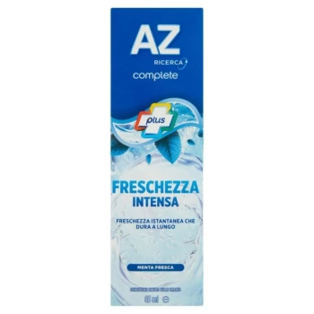Снимка на паста за зъби AZ Freschezza Intesa 65мл