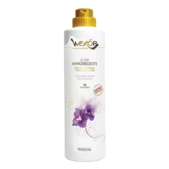 Снимка на омекотител Wexor Proffesional Armonia Viola 30пр. 750мл