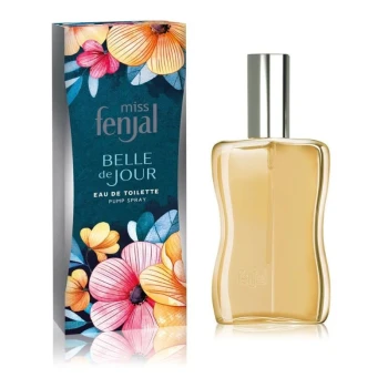 Снимка на тоалетна вода Fenjal Belle de Jour 50мл