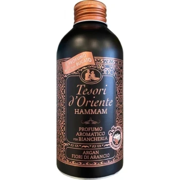 Снимка на парфюм пералня Tesori d`Oriente Hammam 35 дози 250мл
