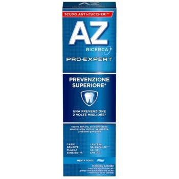 Снимка на паста за зъби AZ Prevenzione Superiore 75мл