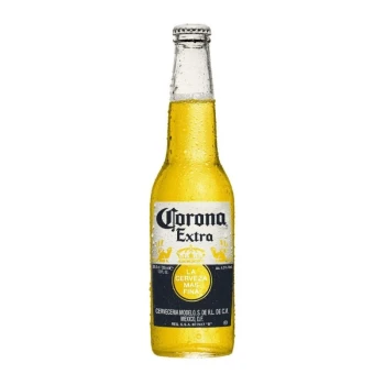 Снимка на бира Corona Cerveza 330мл стъкло