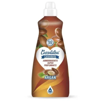 Снимка на омекотител Coccolatevi Argan 50пр. 1,25л